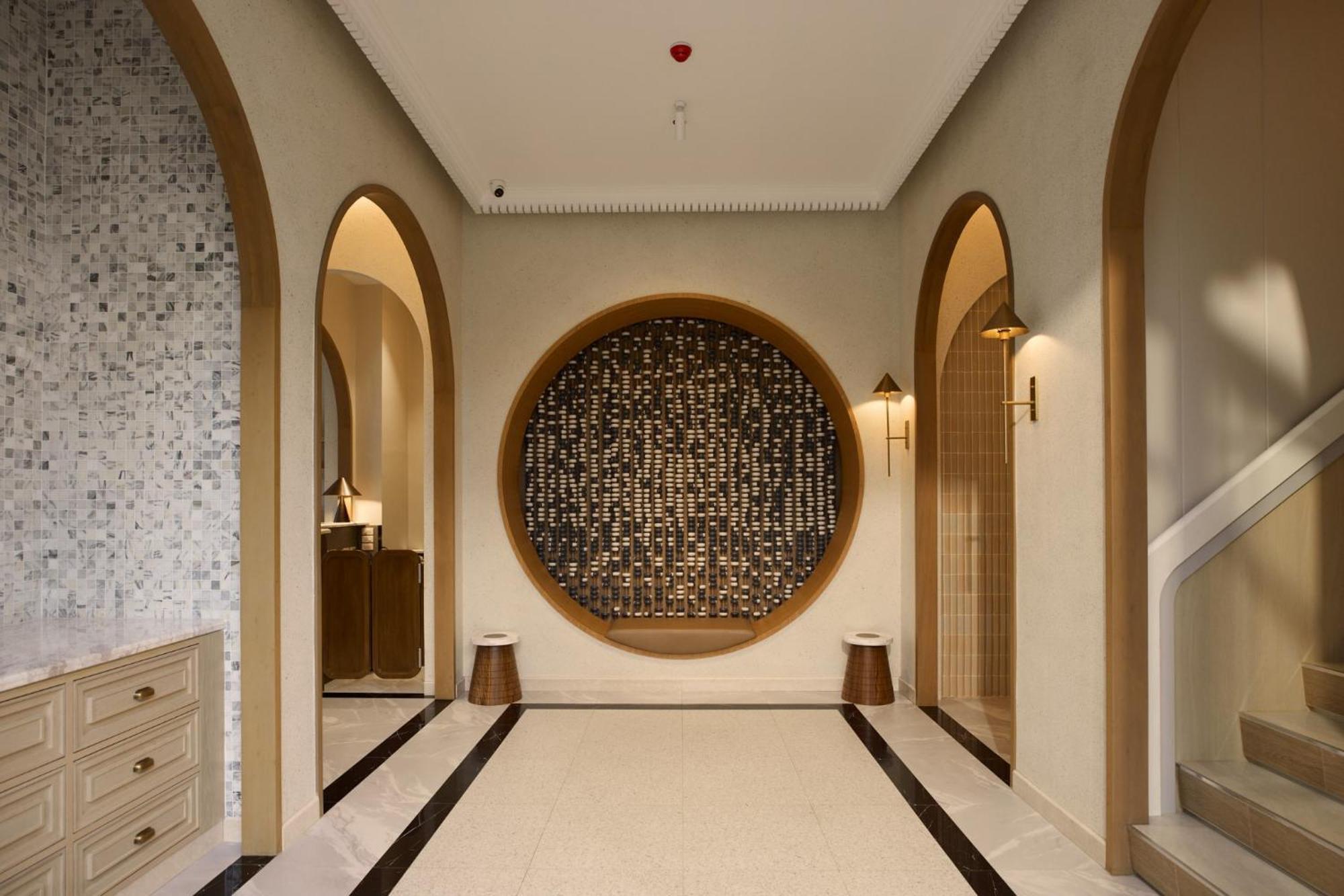 ホテル Arco Phuket Town エクステリア 写真